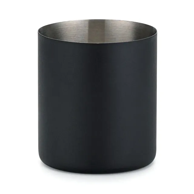 Wilfa Balance CG1B-275 collecteur moulin inox noir