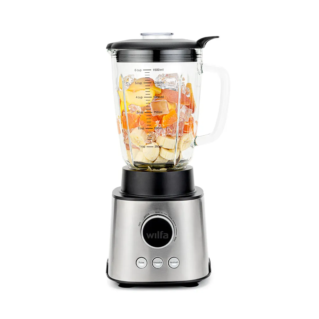 Wilfa Essential 1200 Auto blender 1,5 L 1200 W