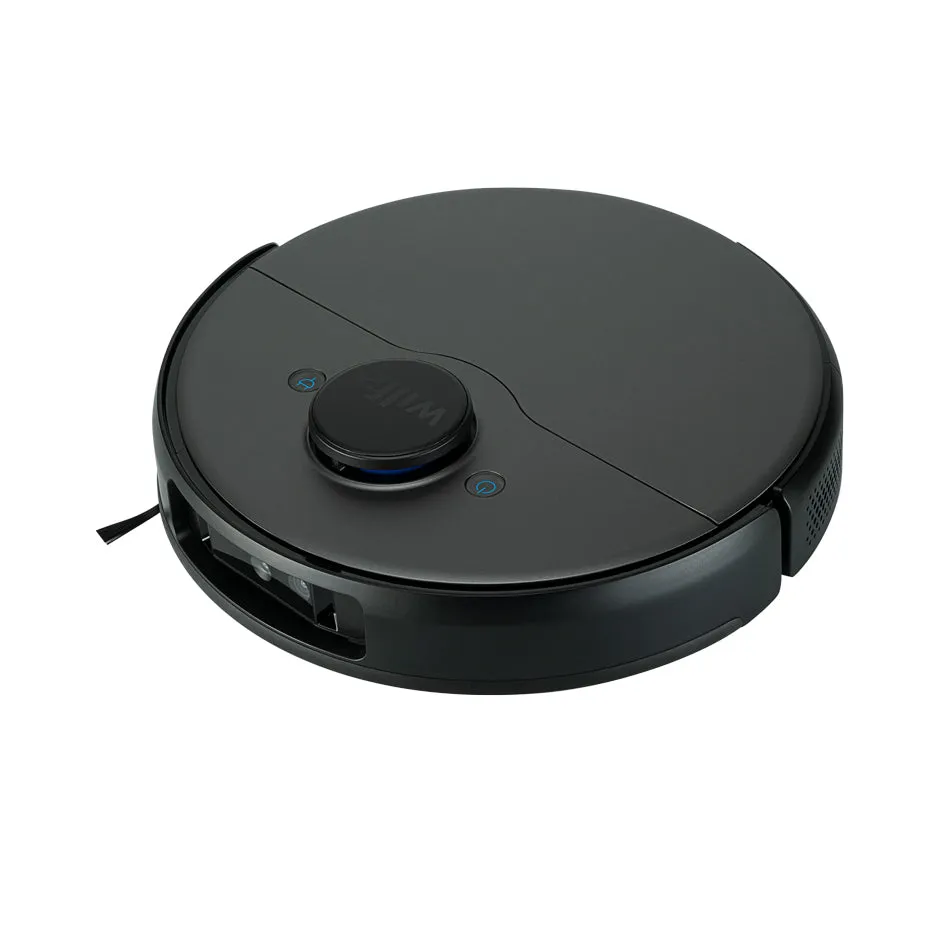 Wilfa Innobot RVC-D4000AI aspirateur robot laveur