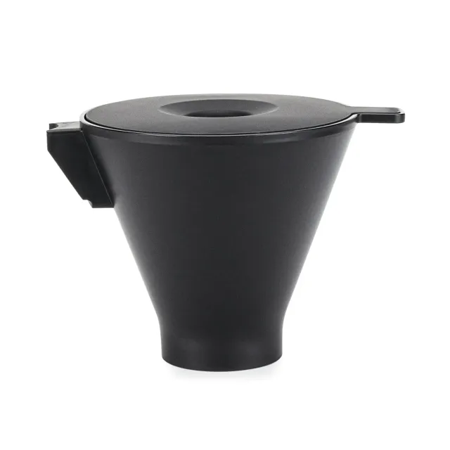Wilfa Performance Compact porte-filtre avec couvercle