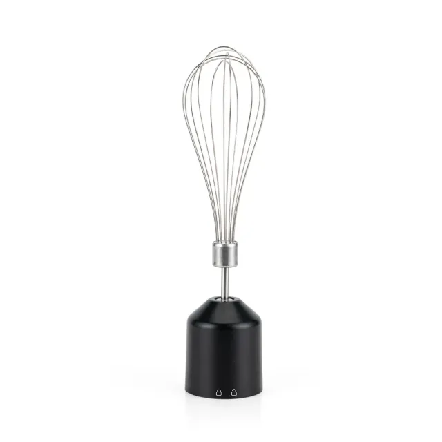 Wilfa Fusion 800 fouet mixeur plongeant inox