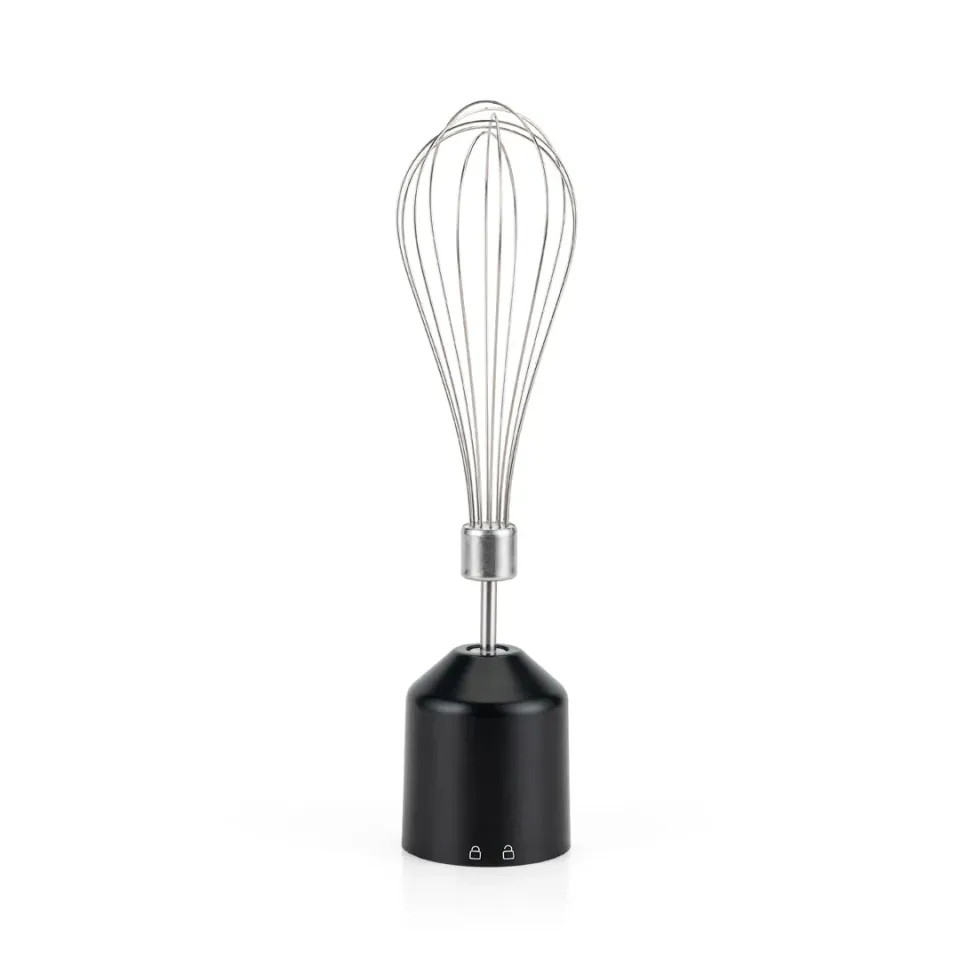 Wilfa Fusion 800 fouet mixeur plongeant inox