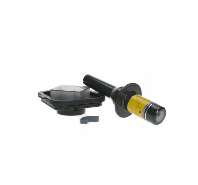 Wilfa Powerfuel couvercle pieds pilon blender kit