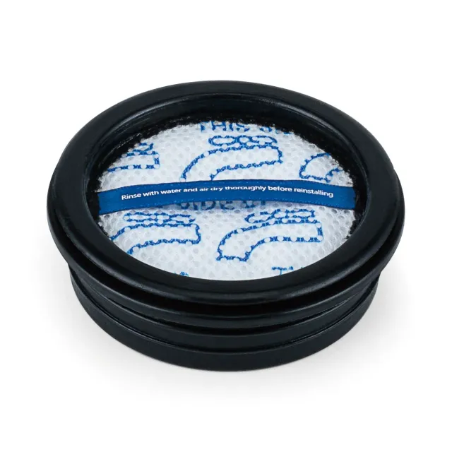 Wilfa Innovac Modo filtre aspirateur lavable bac