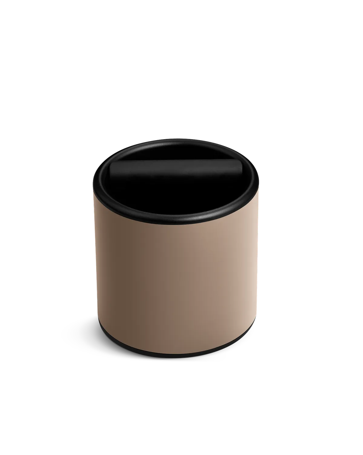 Stagg Espresso Knock Box bac à marc café compact