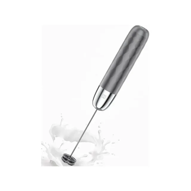 Maestri House LunaFro Mini mousseur lait USB-C