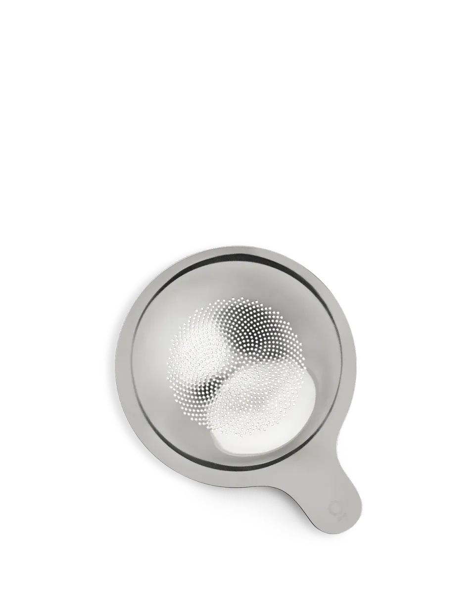 Stagg Matcha Set Sifter tamis matcha inox