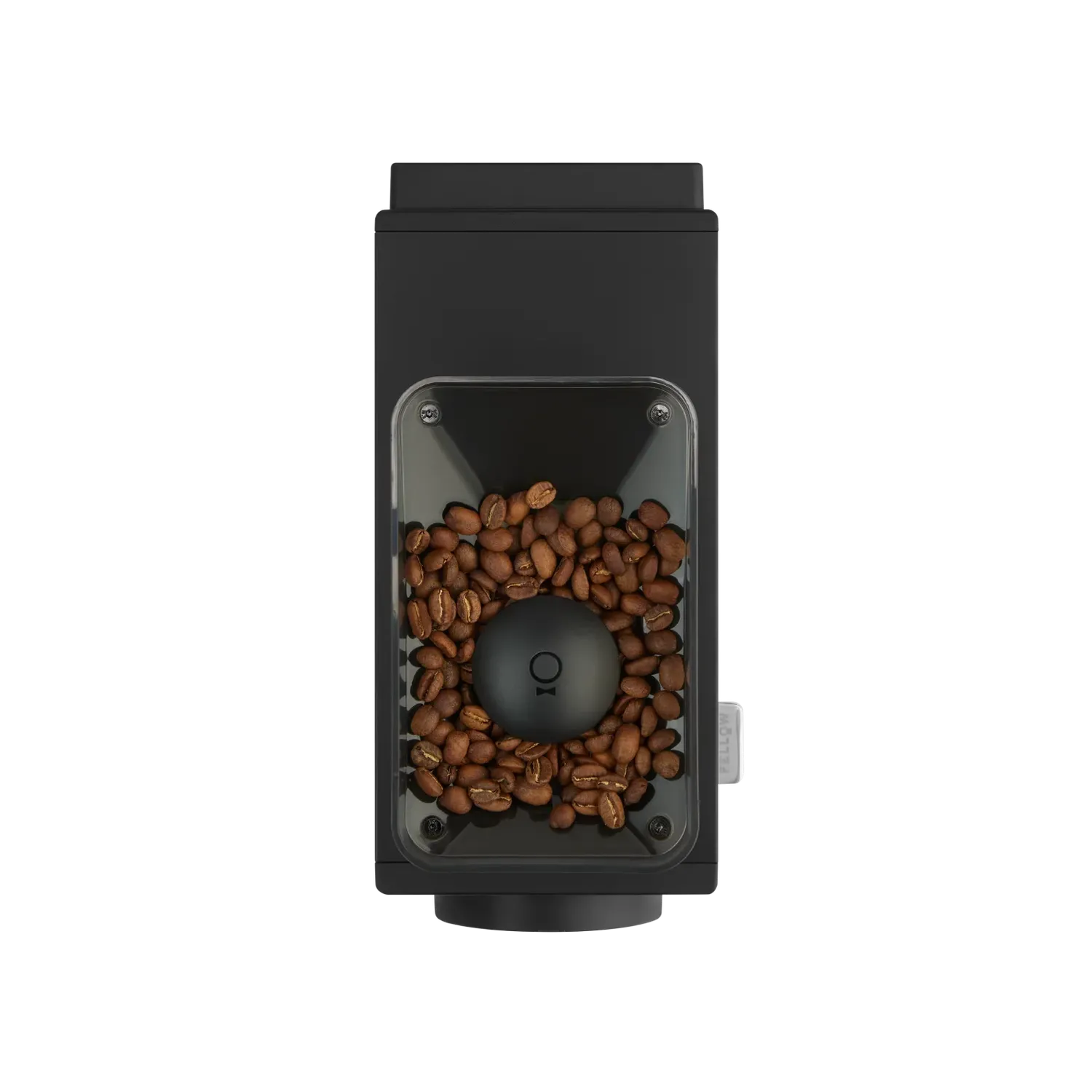 Stagg Ode Gen 2 moulin café électrique noir précis
