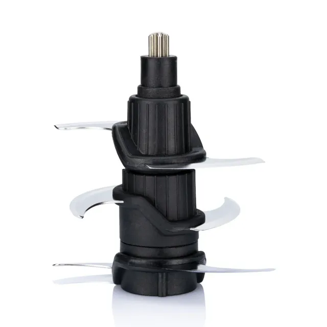 Wilfa Essential lames hachoir MC3B-400S lot de 3
