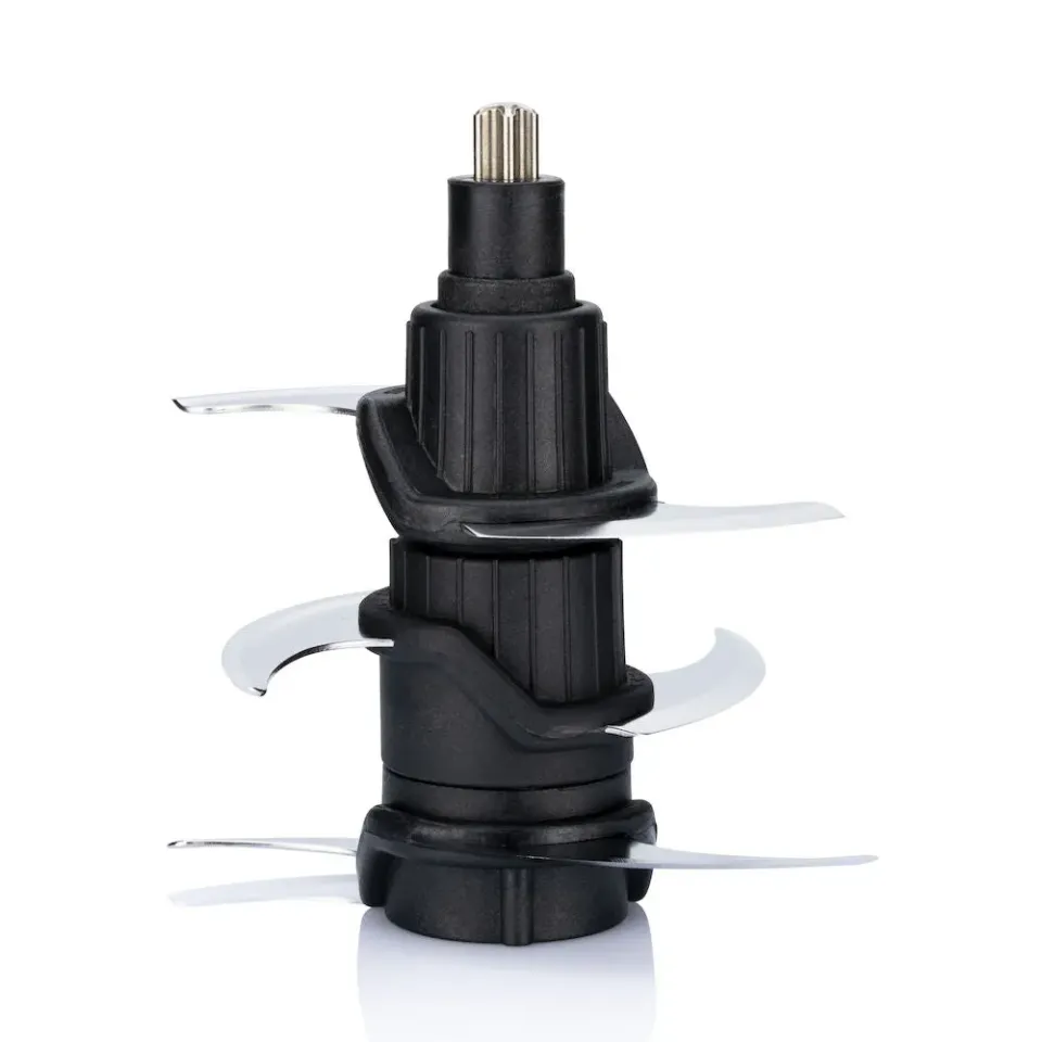Wilfa MC3B-400S lames mini-hachoir lot de 3 acier