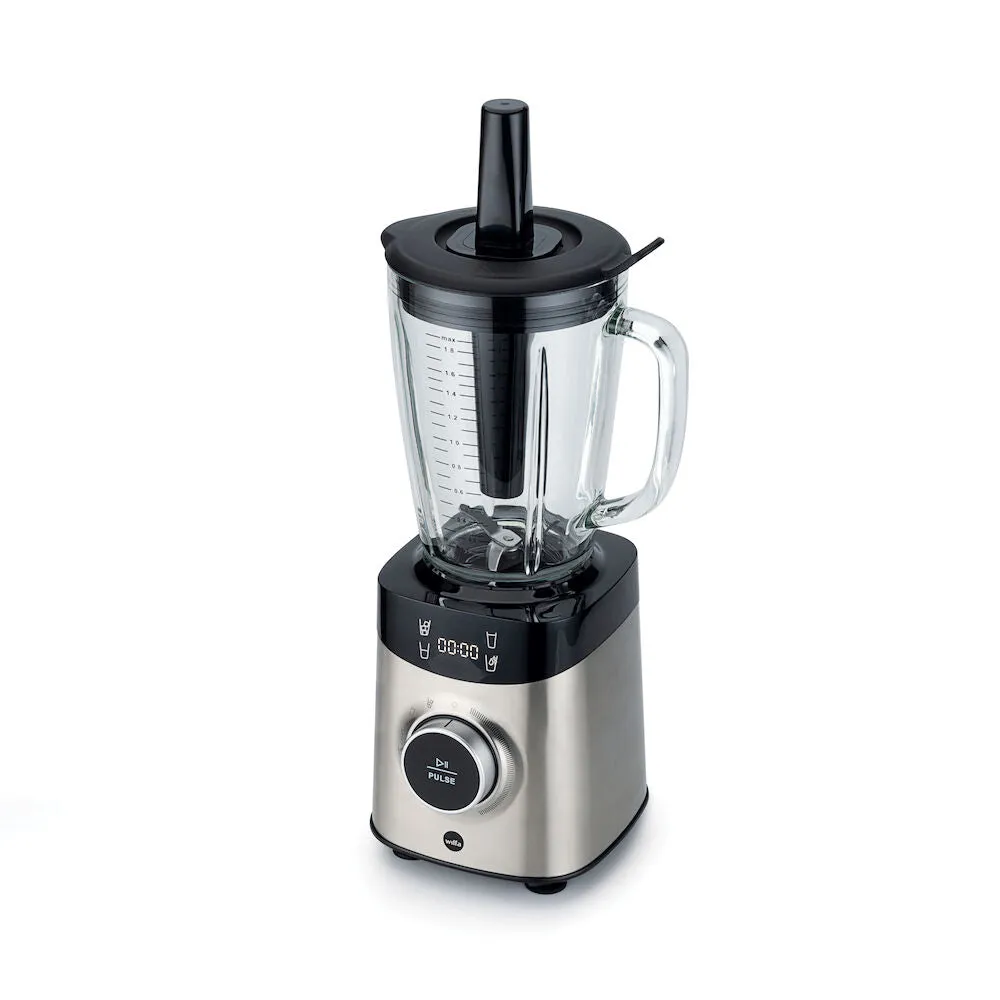Wilfa Immix blender 1,8 L verre 1800 W