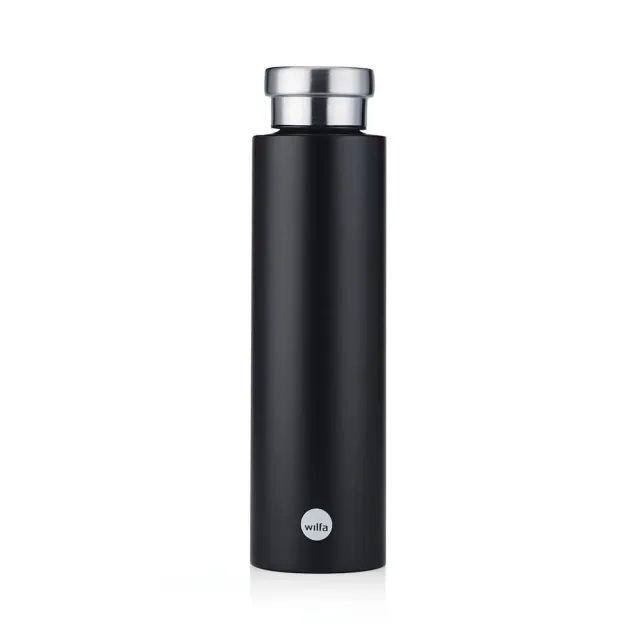 Wilfa Thermal gourde isotherme 500 ml inox chaud froid