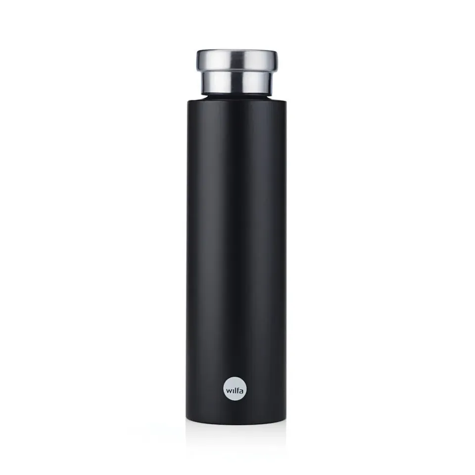 Wilfa Thermal gourde isotherme 500 ml inox chaud froid