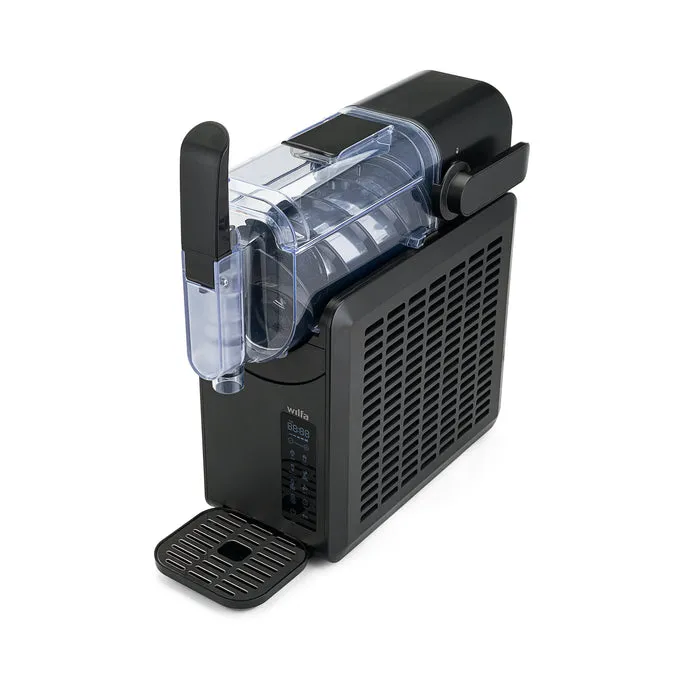 Wilfa FDM1B-TC2000 couvercle réservoir expresso rechange