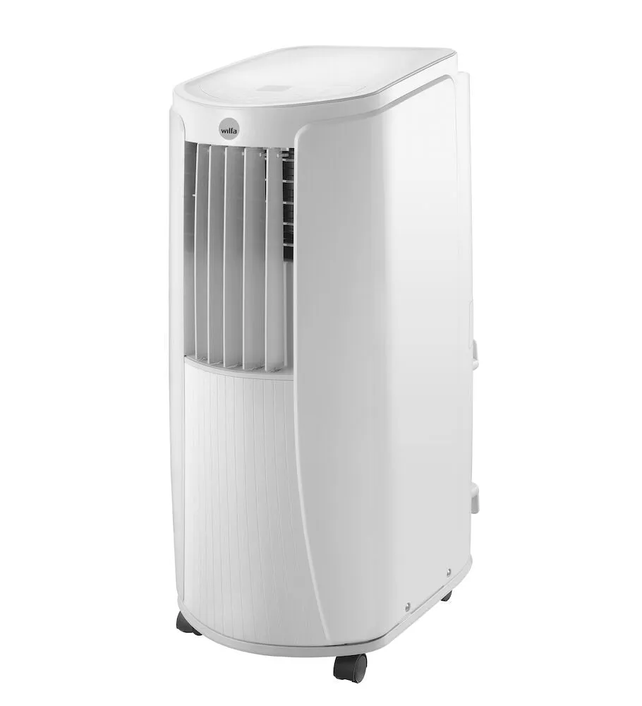 Wilfa Sval Cool 12 climatiseur mobile 30 m²