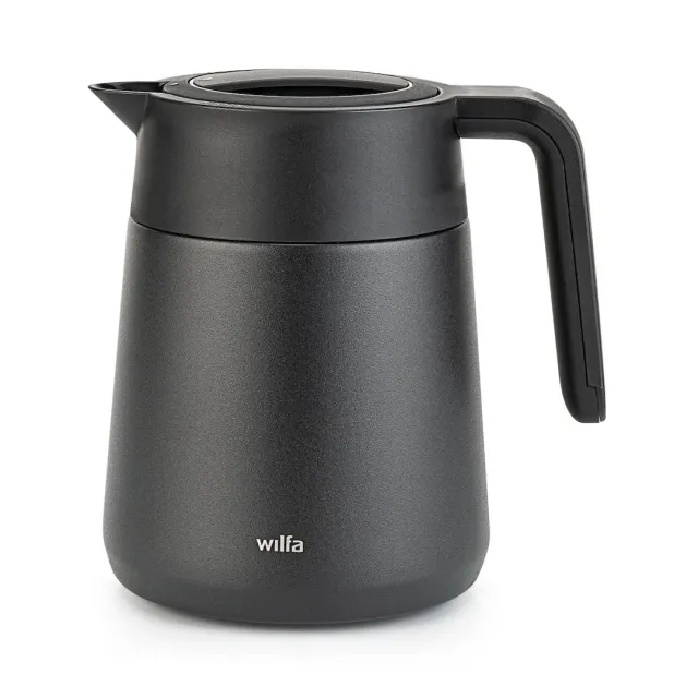 Wilfa Performance Thermo verseuse isotherme 1,25 L inox