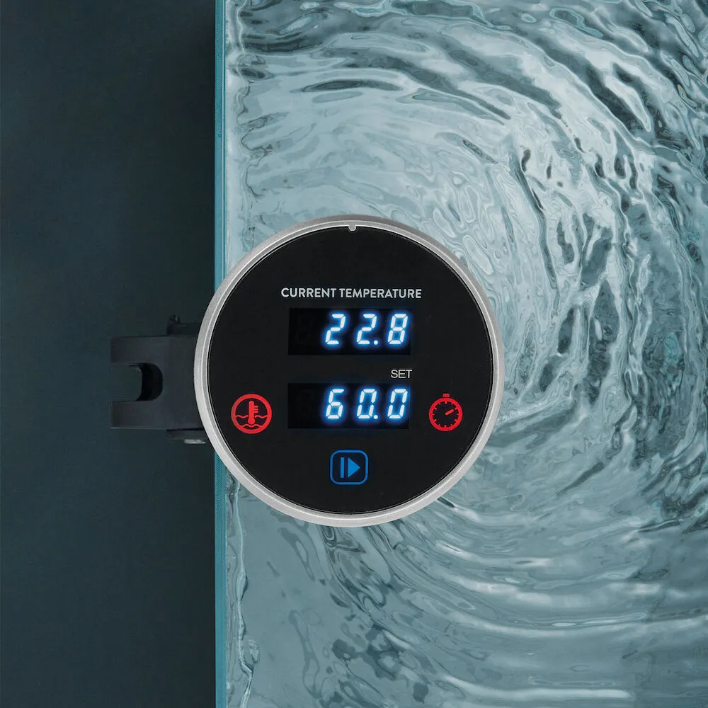 Wilfa Creek thermoplongeur sous vide 1200 W