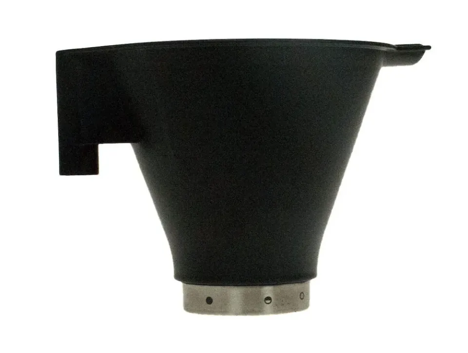 Wilfa Svart WSM-1R porte-filtre manuel café moulu