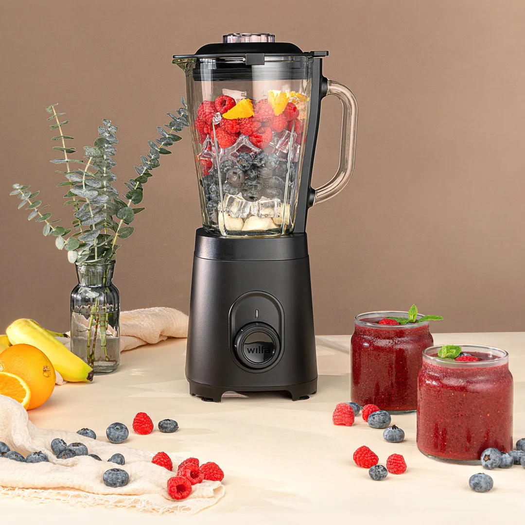 Wilfa Daily blender 1,5 L 1200 W 5 vitesses