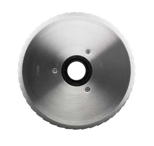 Wilfa lame pain trancheuse FS-200W acier dentée