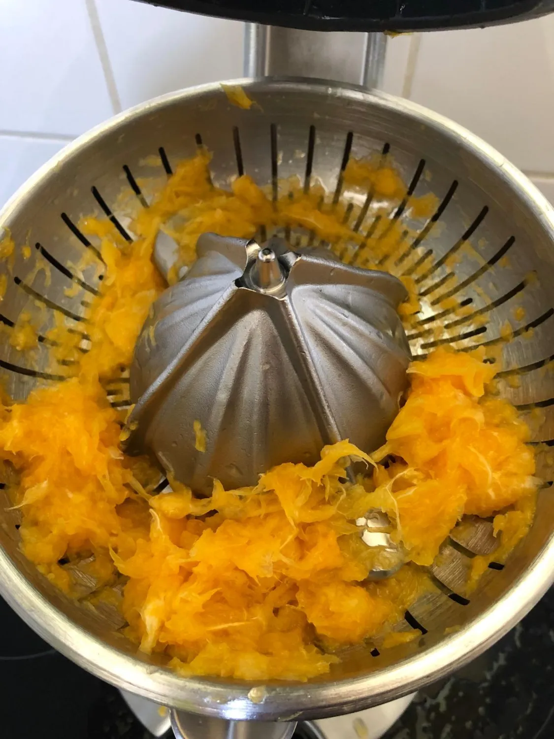 Sage Citrus Press Pro presse-agrumes électrique alu brossé