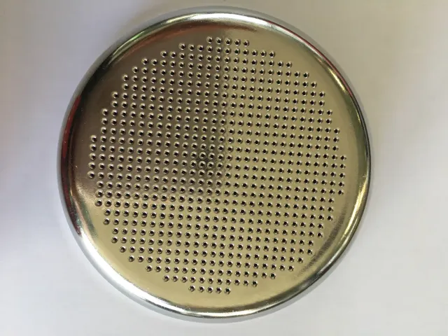 Rocket Espresso IMS panier filtre double 16-20 g