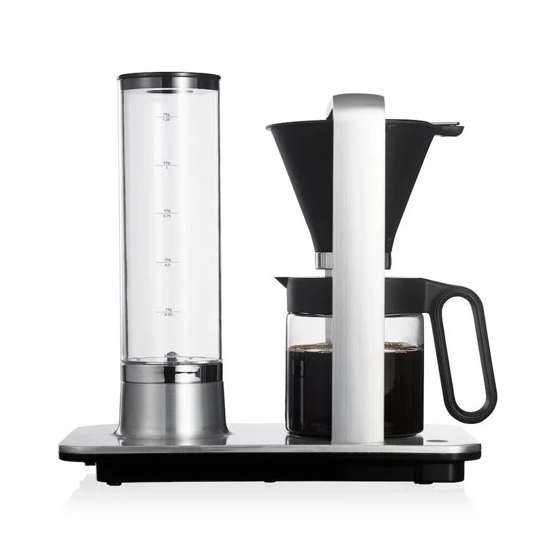 Wilfa Precision porte-filtre cafetière plastique