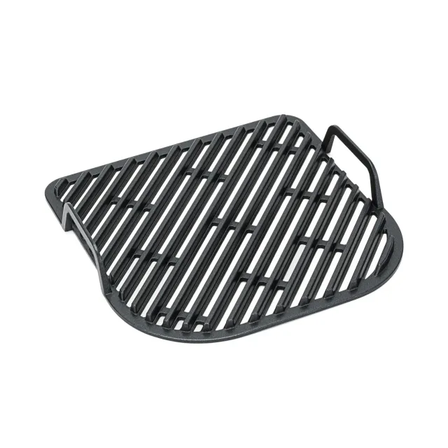 Wilfa Dualfry Grill plaque grill airfryer fonte