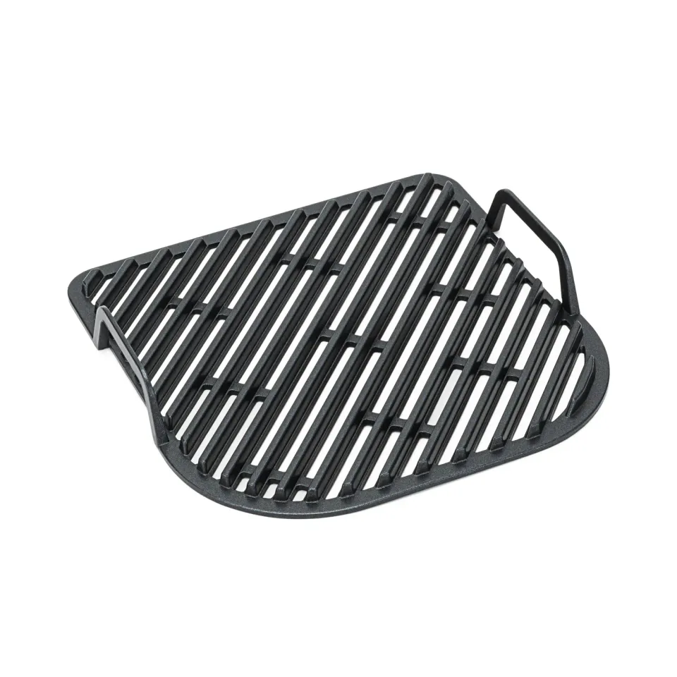 Wilfa Dualfry Grill plaque grill airfryer fonte