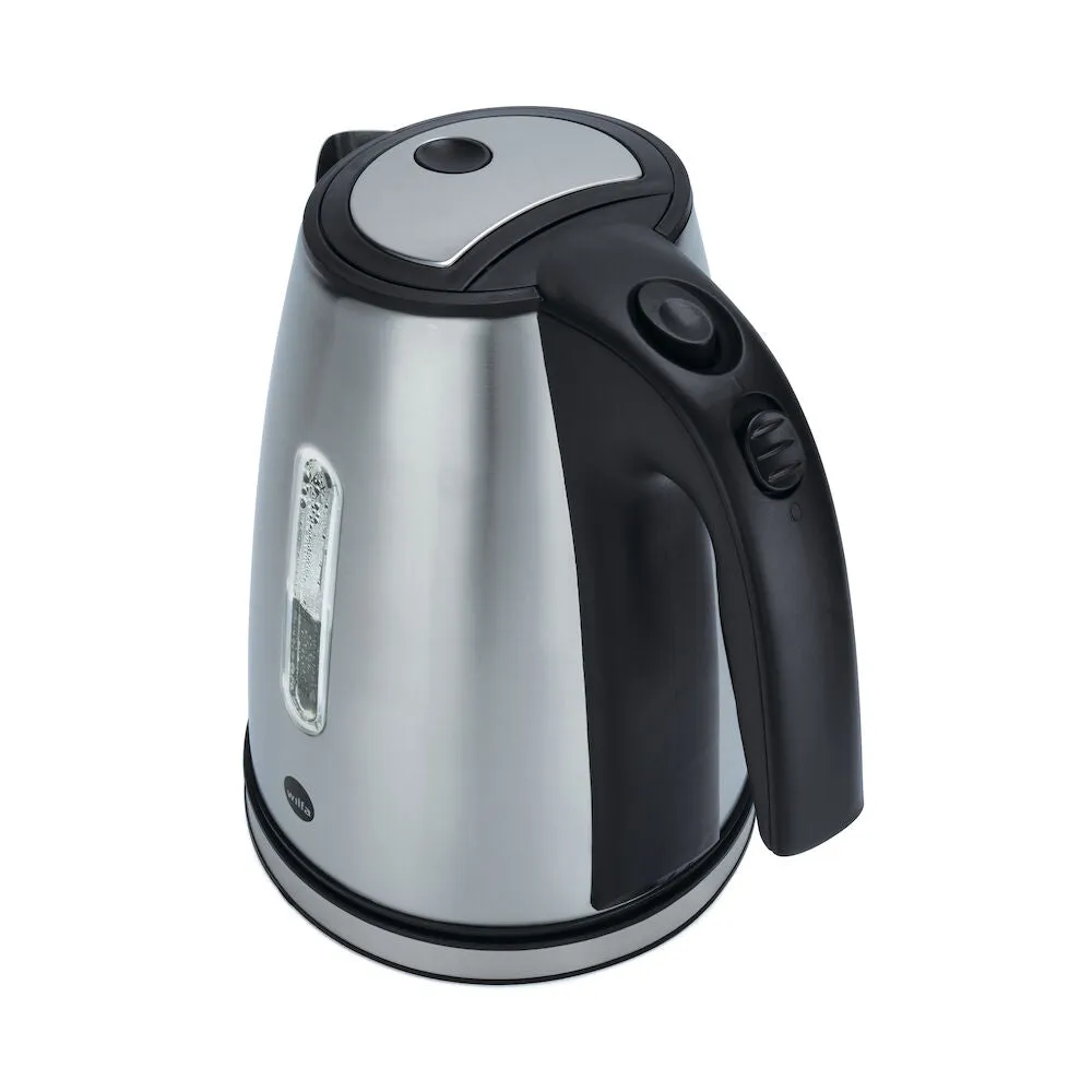 Wilfa Rapids bouilloire 1,7 L inox 2000W