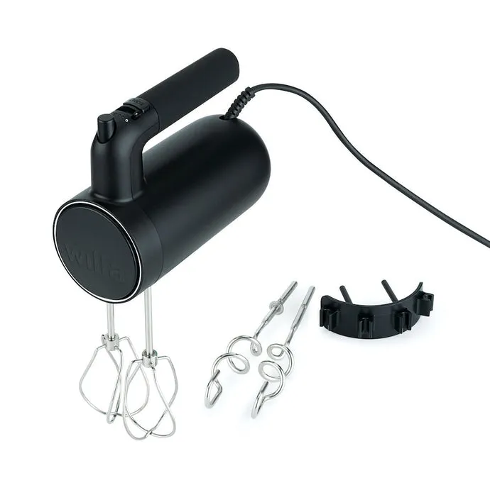 Wilfa Smooth Mix HM1B-500 fouets x2 inox