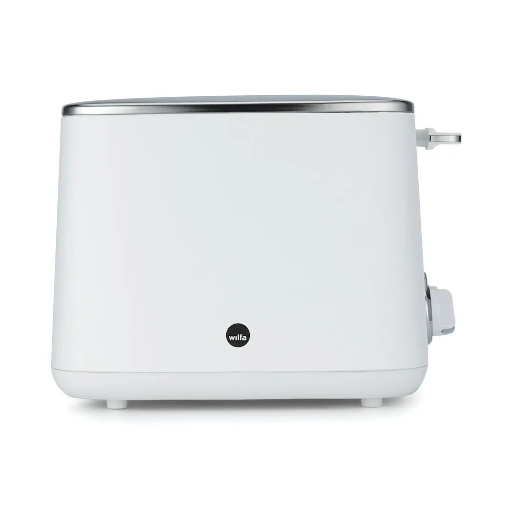 Wilfa Lunch grille-pain 7 niveaux compact