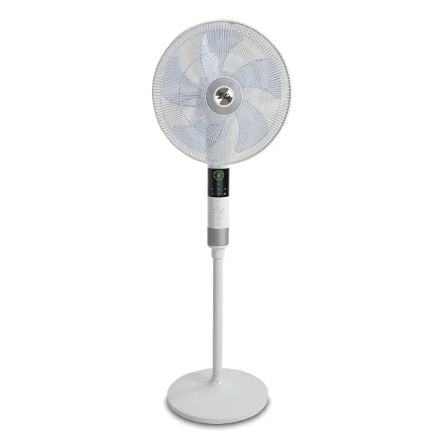 Solis Breeze 7582 ventilateur sur pied 65 W