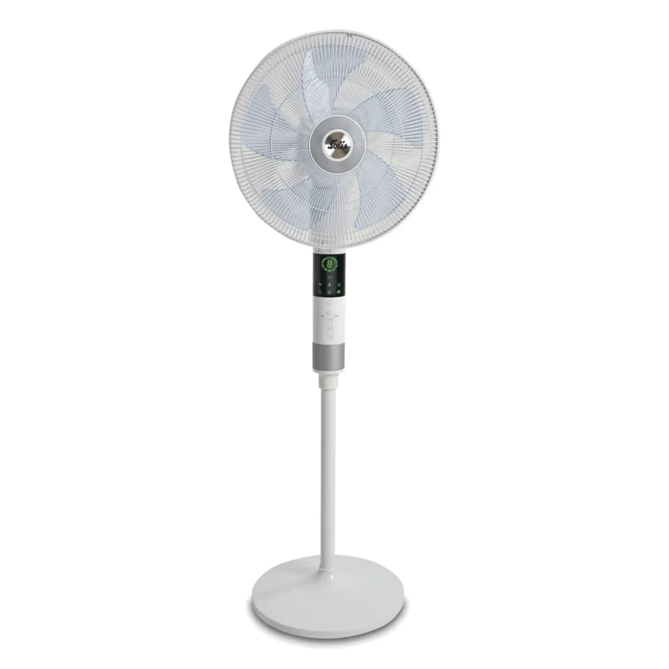 Solis Breeze 7582 ventilateur sur pied 65 W