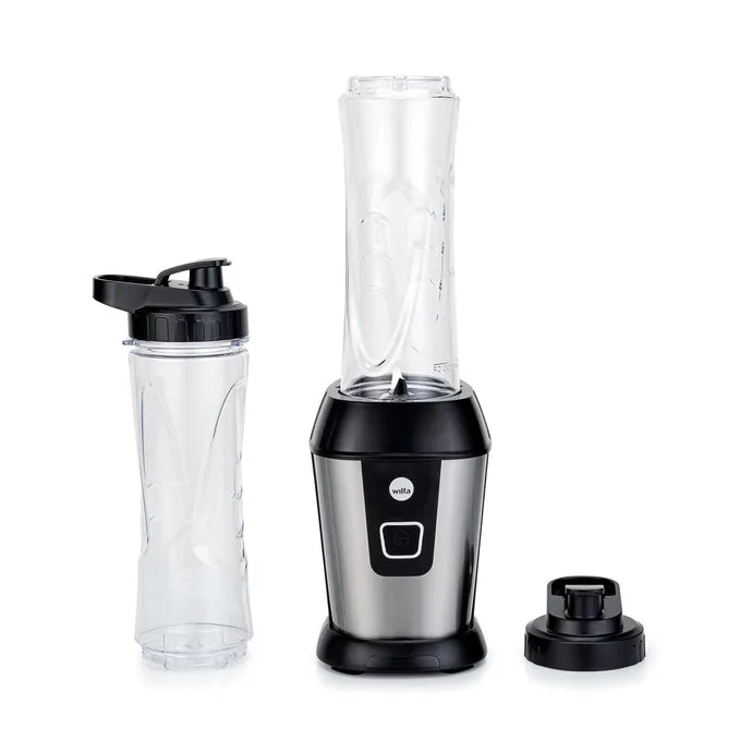 Wilfa Blend 2GO blender smoothie 500 W 2 gourdes