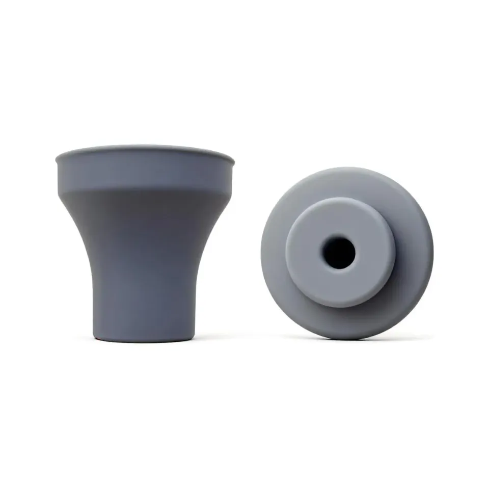 Maestri House DualFro 600 rotor mousseur lait silicone