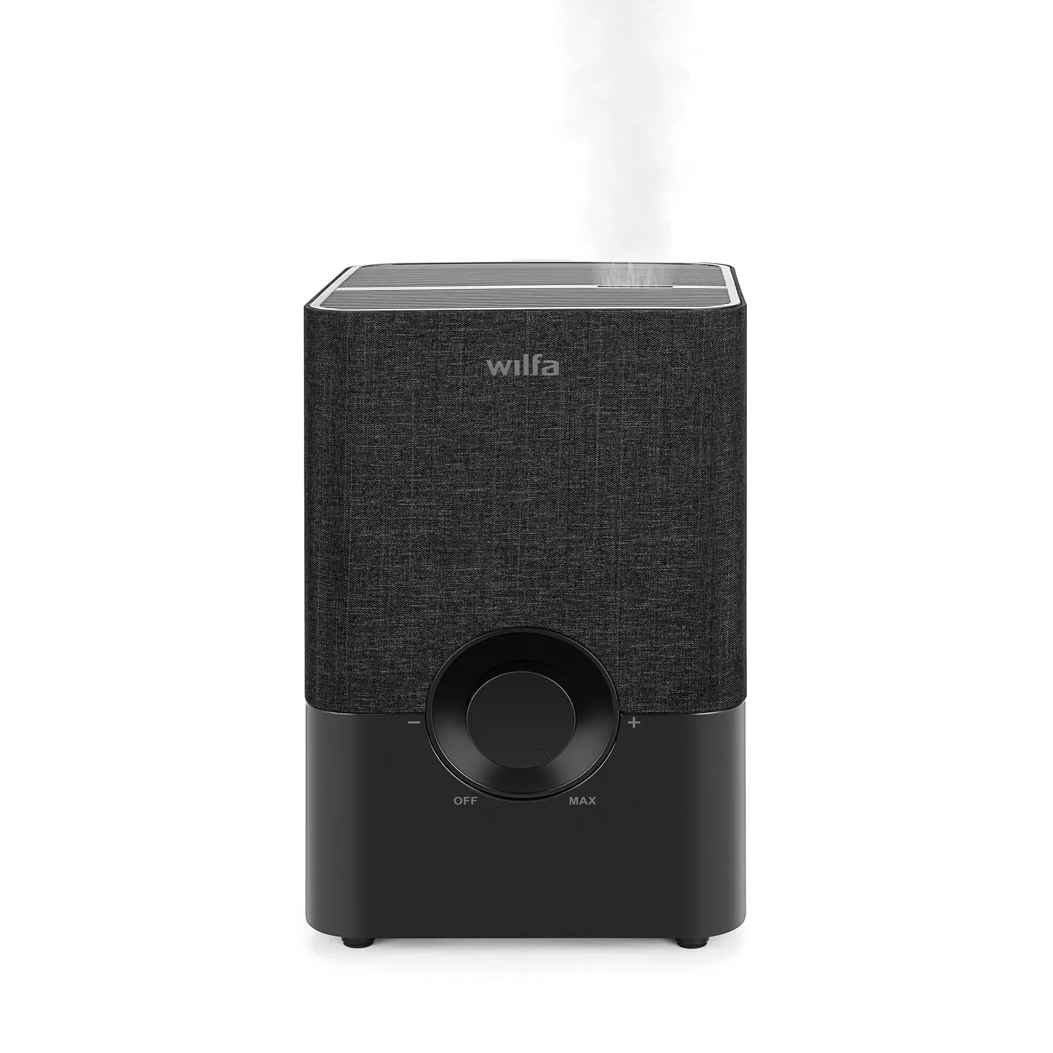 Wilfa Alto TXD humidificateur 4,2 L brume froide