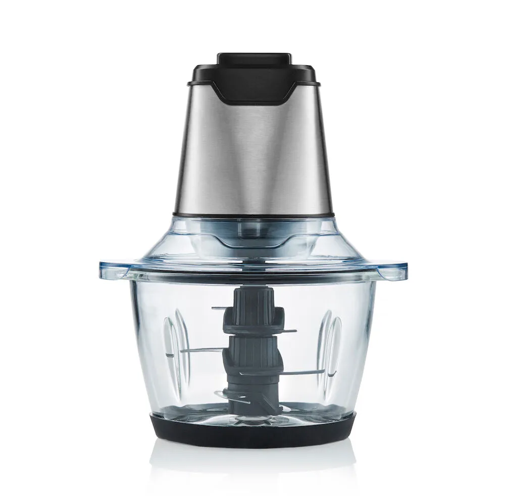 Wilfa Essential mini hachoir verre 1,2 L 3 lames
