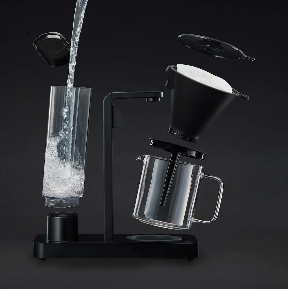 Wilfa Performance cafetière filtre 92-96°C