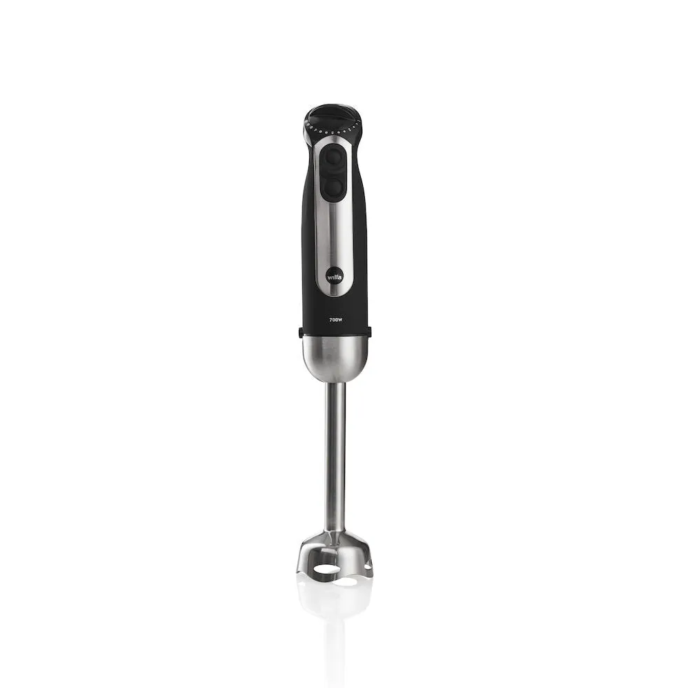 Wilfa Essential mixeur plongeant 700 W bol