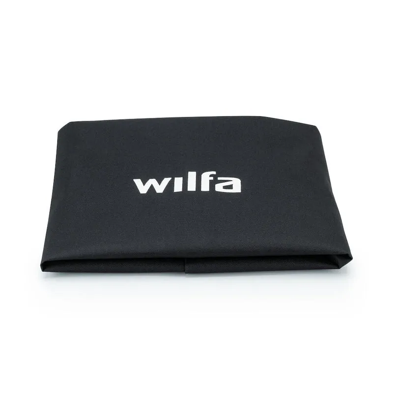 Wilfa 16 Plug & Play four à pizza gaz 16 pouces