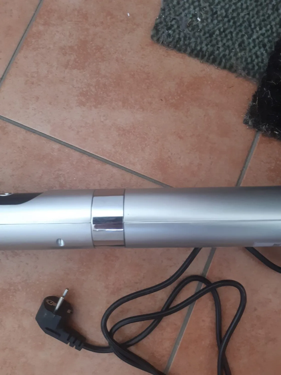 Solis Fan-Tastic 750 ventilateur sur pied noir 125 cm