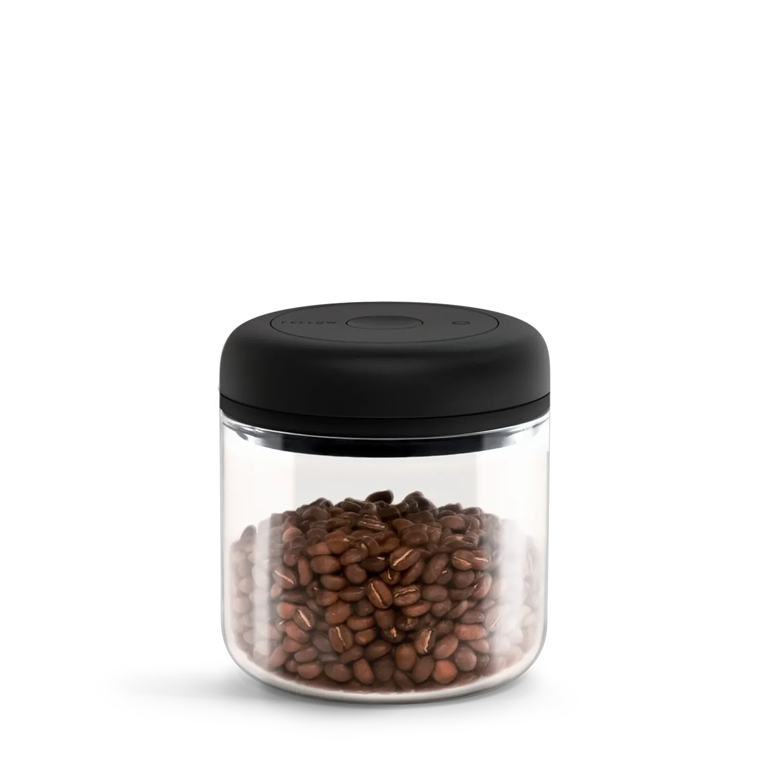 Stagg Atmos boîte café sous vide 0,7 L noire manuelle