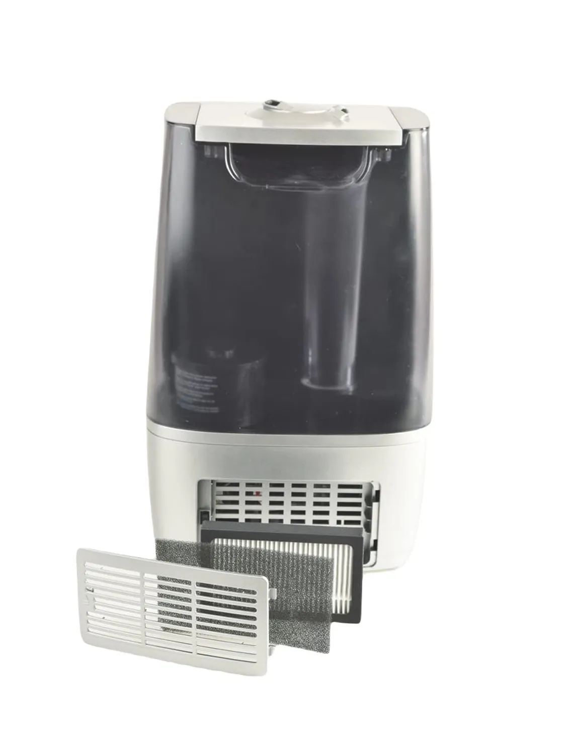 Solis Ultrasonic Pure 7217 humidificateur 4,5 L chaud froid