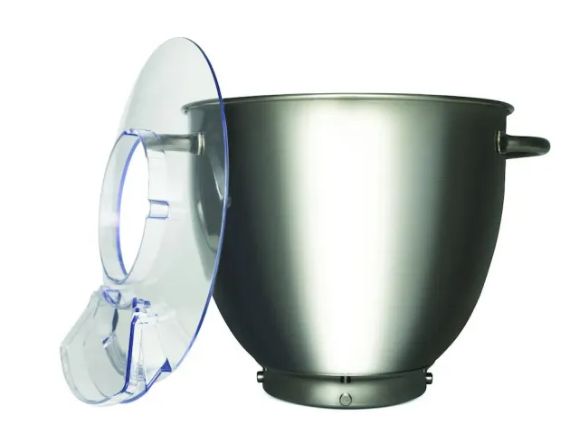 Wilfa Grand Gourmet KM-1500 couvercle bol plastique