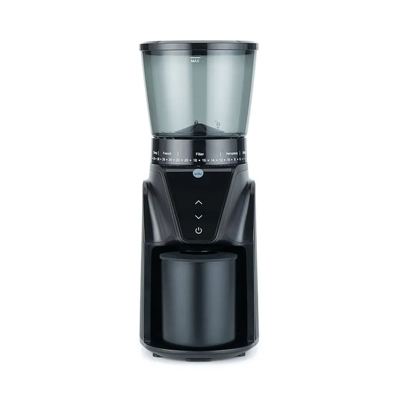 Wilfa CG1-275 couvercle moulin café + brosse