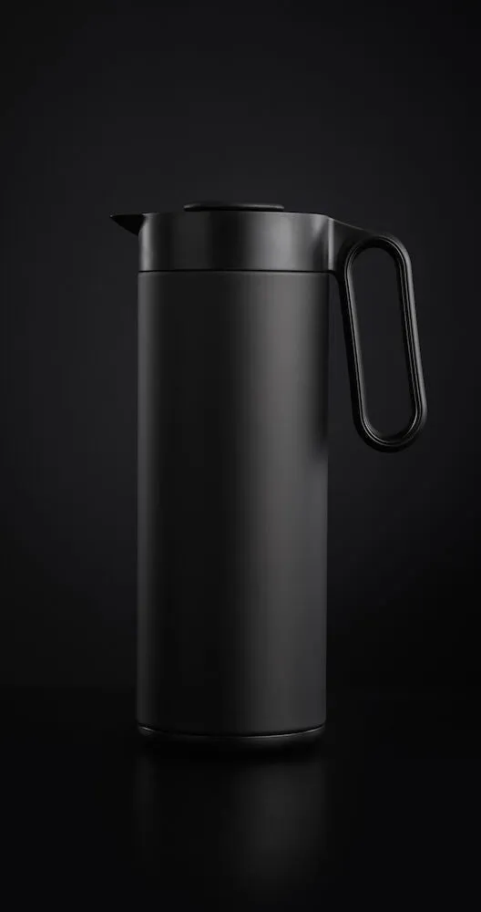 Wilfa Social carafe isotherme 1 L garde chaud