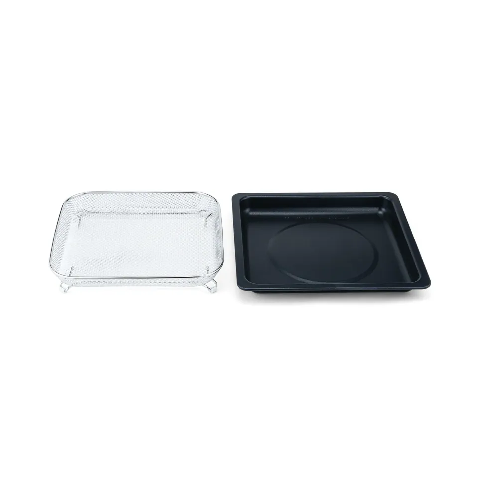 Wilfa Multioven 3-en-1 plateau panier airfryer
