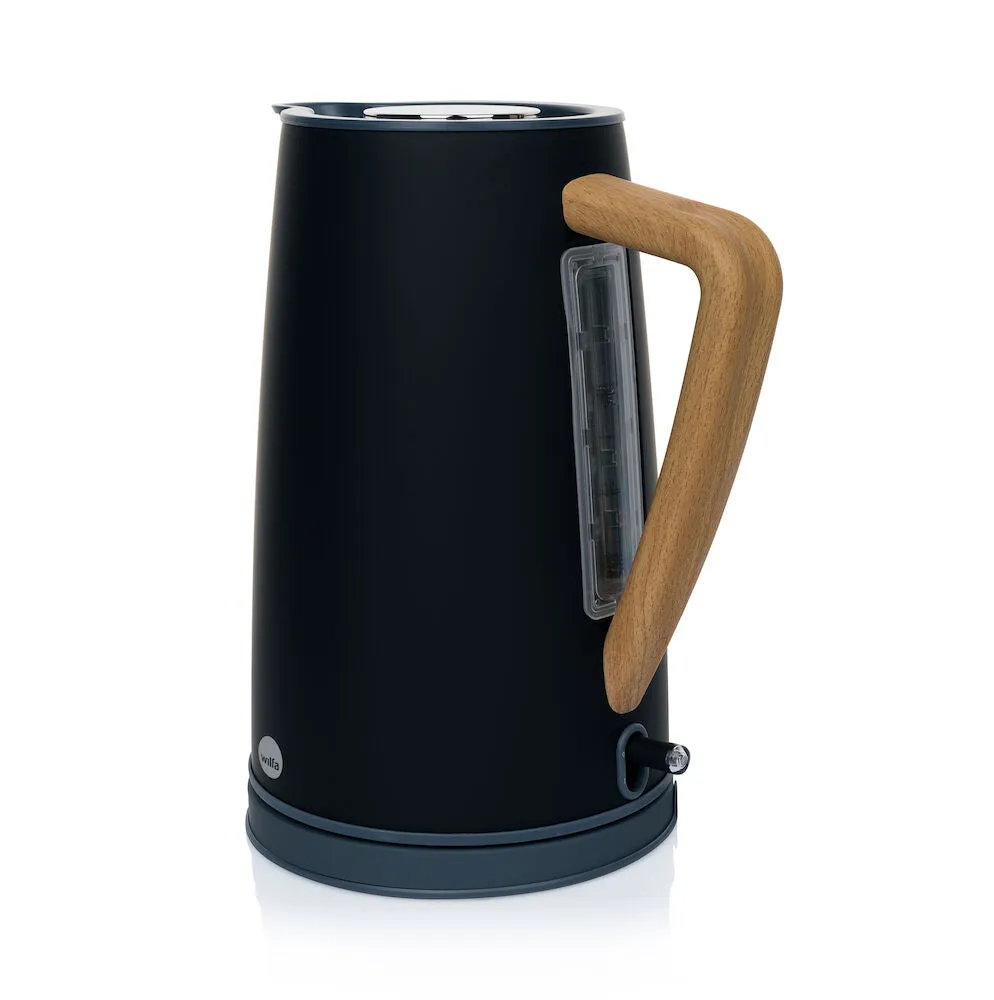 Wilfa Spring bouilloire 1,7 L inox 2000 W base 360°