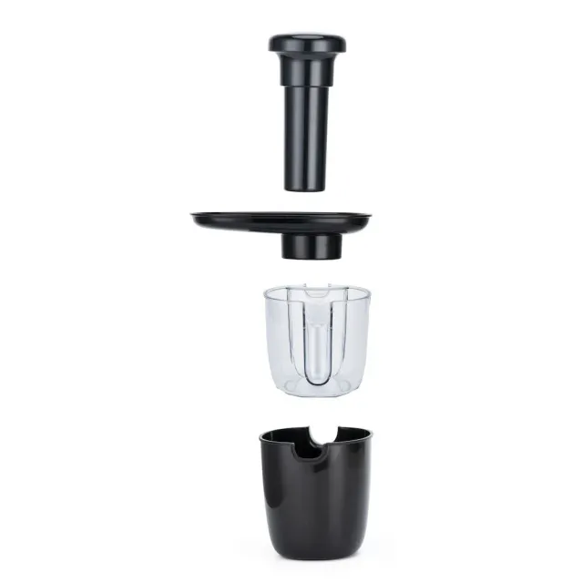 Wilfa Juicemaster kit accessoires extracteur SJ1B-500